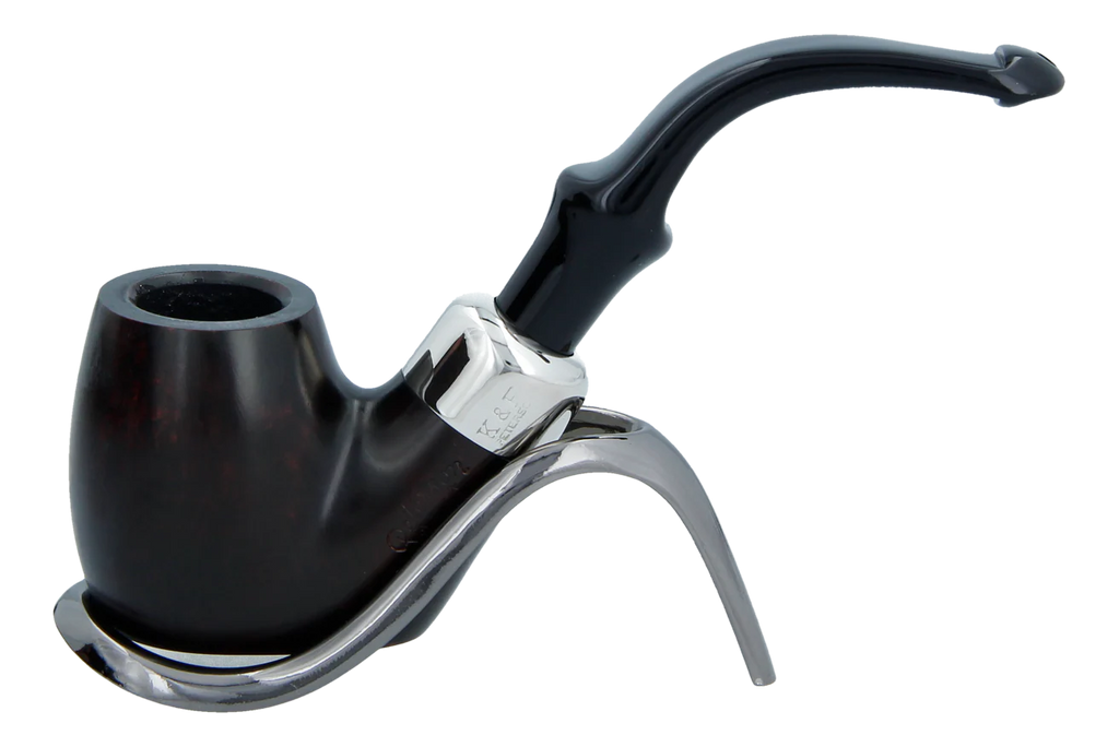 Peterson of Dublin Heritage System Smooth Briar Pipe - 304