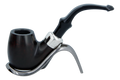 Peterson of Dublin Heritage System Smooth Briar Pipe - 304