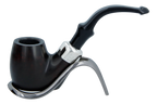 Peterson of Dublin Heritage System Smooth Briar Pipe - 304