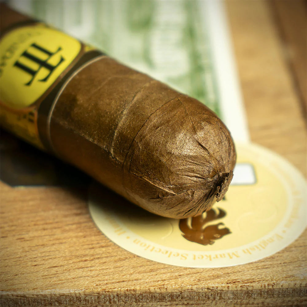 Trinidad Reyes Cuban Cigar - Single
