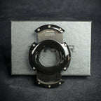 Xikar XO Black on Black Double Blade Guillotine Cigar Cutter