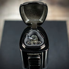 Honest Flemming Cigar Lighter - Black