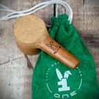 Morgan ONE Poker Limited Edition Briar Pipe