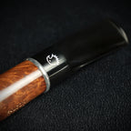 Falcon Coolway 9mm Pipe - Shape 101