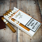 Davidoff Grand Cru No. 3 Cigar - Single