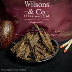 Cornell & Diehl Bijou Pipe Tobacco (Honey) - 25g Loose