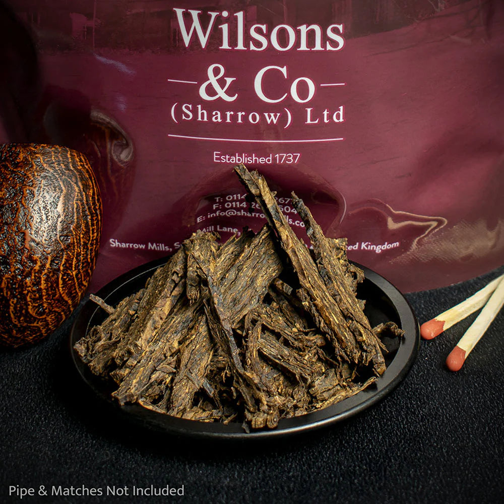 Cornell & Diehl Bijou Pipe Tobacco (Honey) - 25g Loose