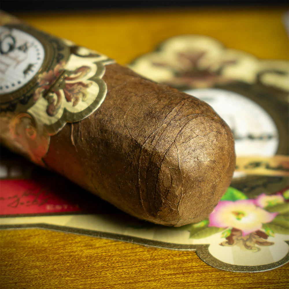 La Galera Chaveta Robusto Cigar - Single