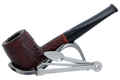Savinelli One Rustic Dark Brown 106 Pipe Starter Kit