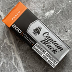 Captain Black Peach Little Cigars