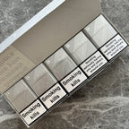 Davidoff Silver