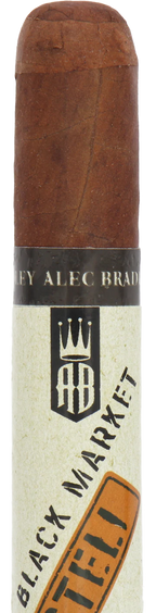 Alec Bradley Black Market Esteli Nicaragua Robusto Cigar - single