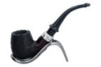 Sarome System Rustic Briar Pipe