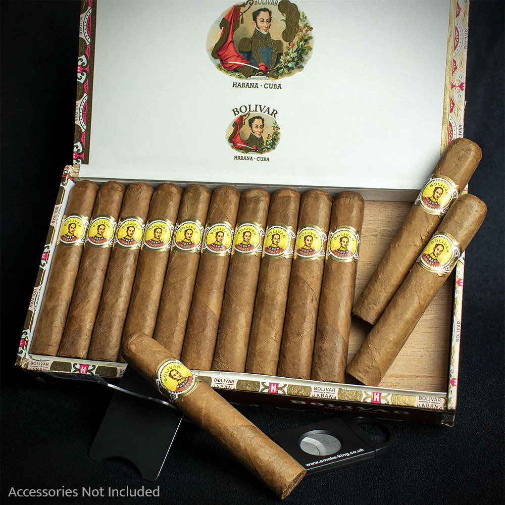 Bolivar Royal Coronas Cuban Cigar - Single