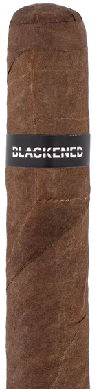 Drew Estate Blackened M81 Maduro Robusto Cigar - Single