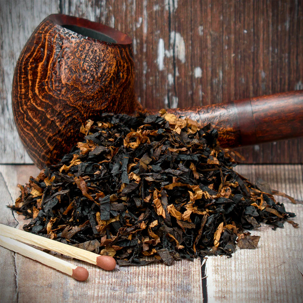 Gawith Hoggarth American V (Vanilla) Pipe Tobacco - 25g Loose