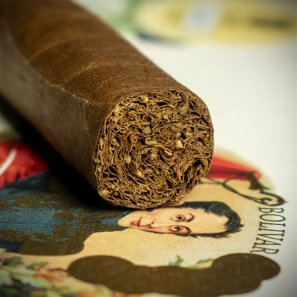 Bolivar Coronas J Cuban Cigar - Single