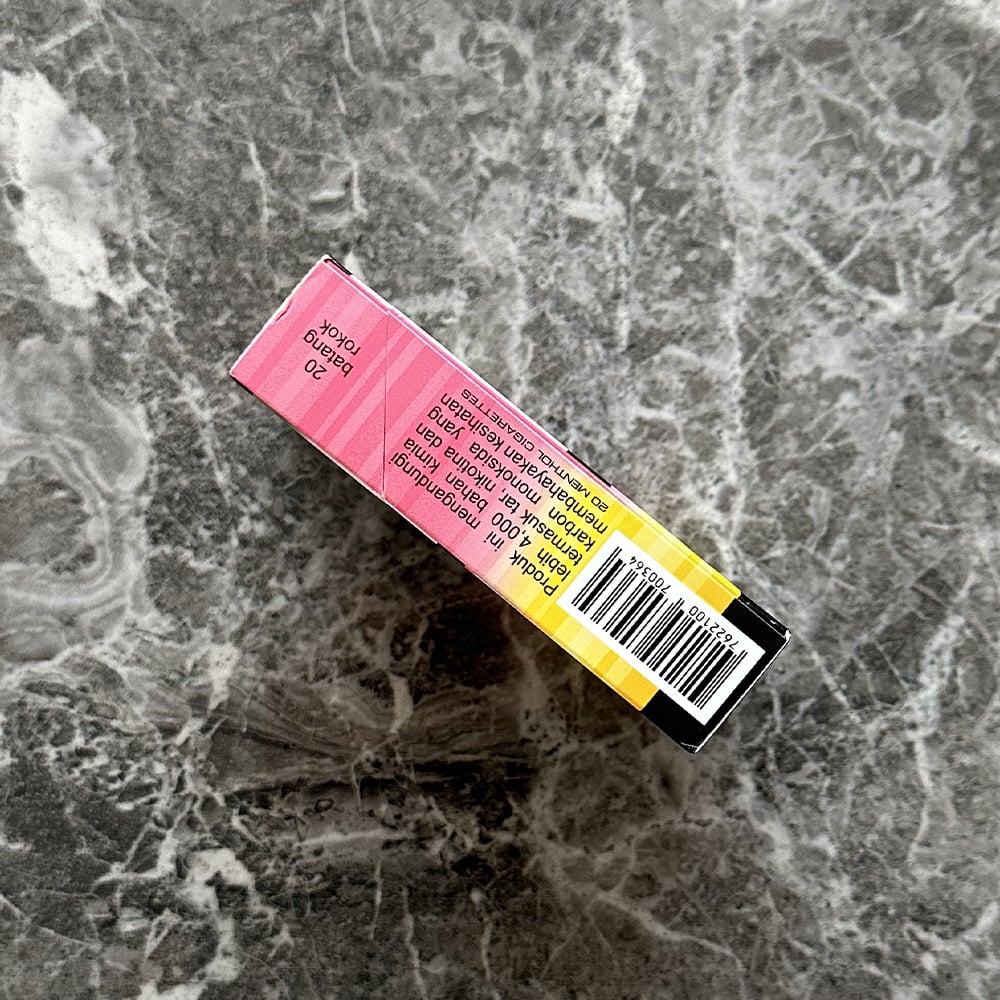 Marlboro Vista Summer Splash