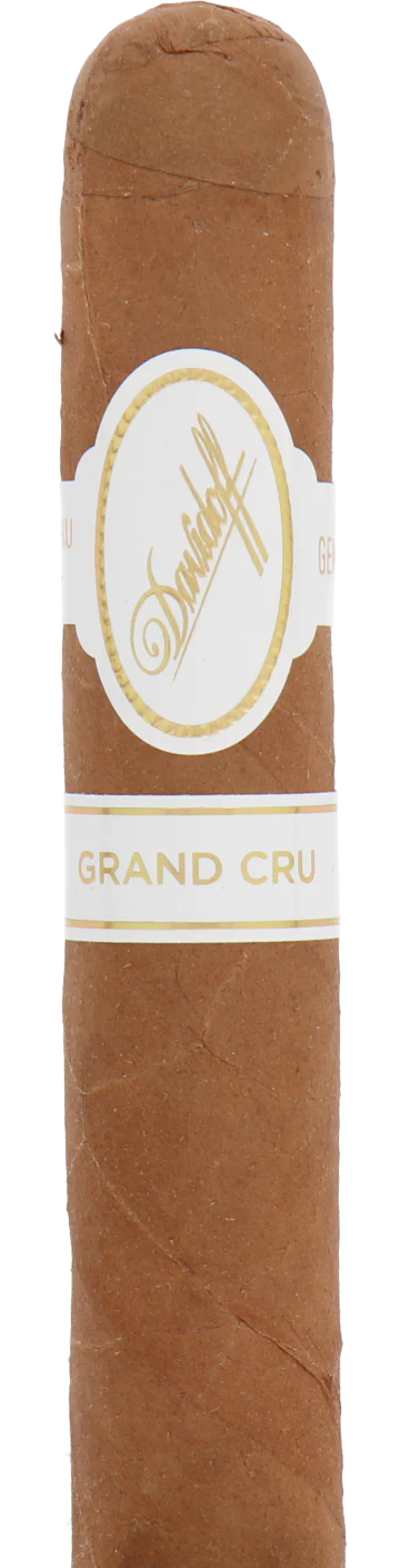 Davidoff Grand Cru No. 3 Cigar - Single