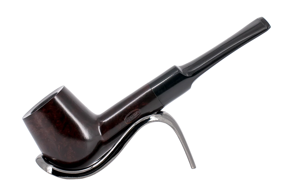 Sarome Oxford Briar Pipe - Shape 6164