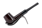 Sarome Oxford Briar Pipe - Shape 6164