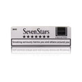 Seven Stars Black