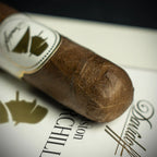 Davidoff Winston Churchill Artist Petit Corona Cigar - Single