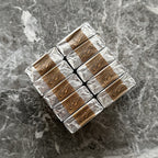 Al Capone Pocket Gold Filter Cigarillos