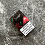 Davidoff Reach Red