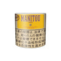Manitou Gold 80g (Paper Can)