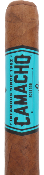 Camacho Ecuador Robusto Cigar - Single