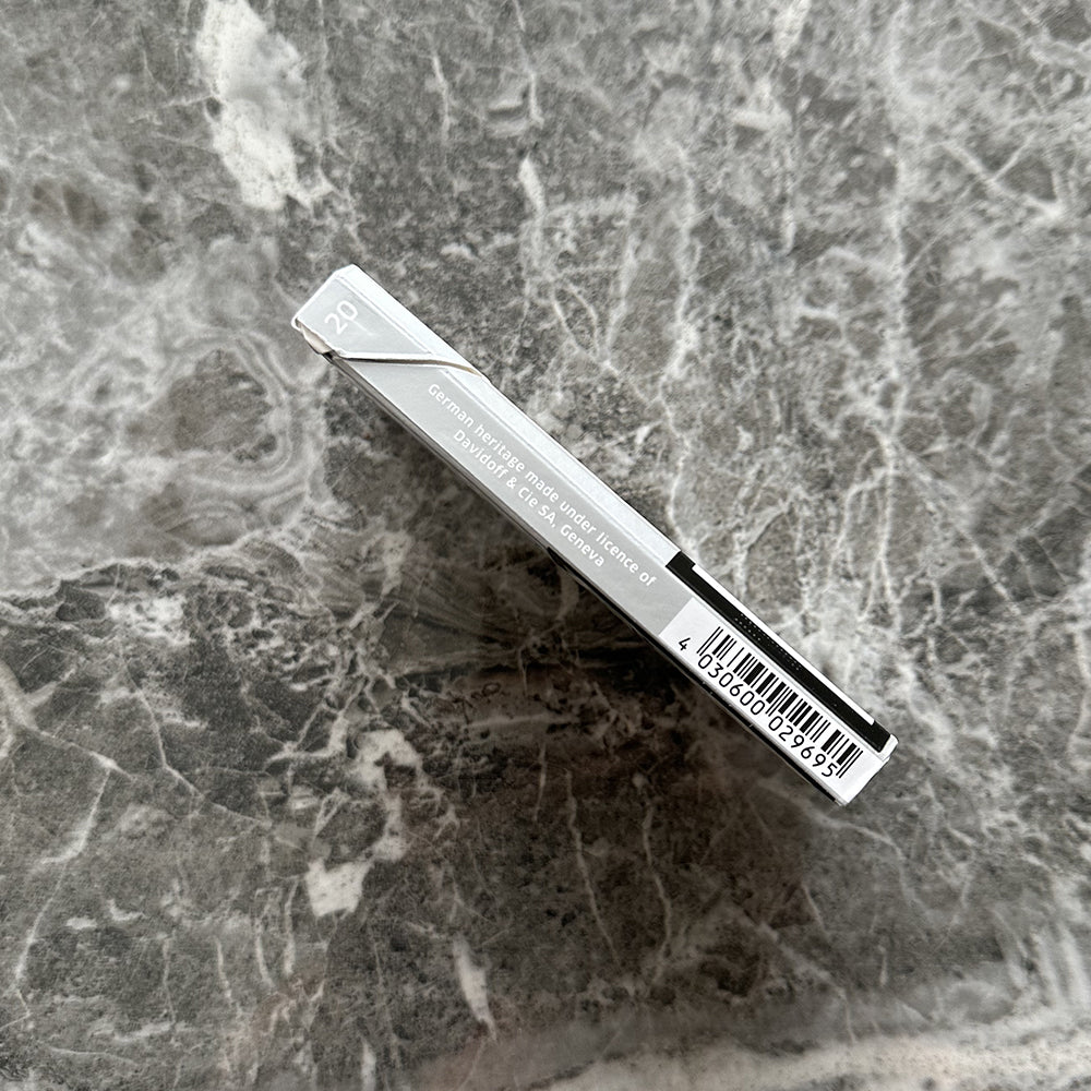 Davidoff White SuperSlims