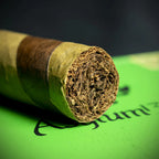 Asylum 13 Ogre Nicaragua Toro Gordo Cigar - Single