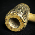 Missouri Meerschaum Elf Cobbit Corn Cob Pipe