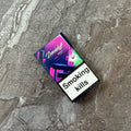 Davidoff Reach Purple Mint