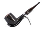 Rattray's Alba Briar Smoking Pipe - Shape No 37
