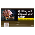 Look Out Virginia Hand Rolling Tobacco - 40g Pouch
