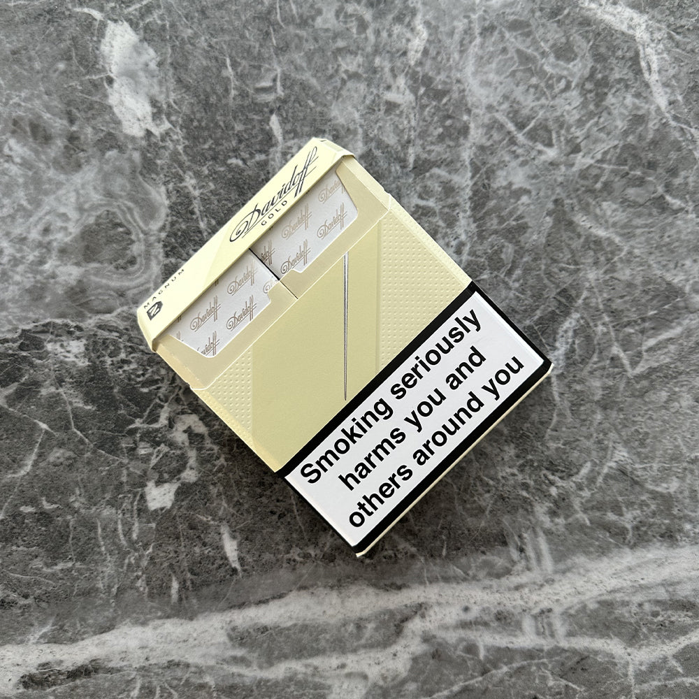Davidoff Magnum Gold