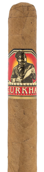 Gurkha Grand Reserve Connecticut Robusto Cigar - Single
