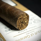 Davidoff Siete Oscuro Limited Edition 2021 Toro Cigar - Single
