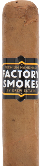 Drew Estate Factory Smokes New World Shade Robusto Cigar - Single