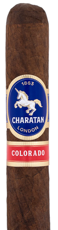 Charatan Nicaraguan Colorado Toro Cigar - Single