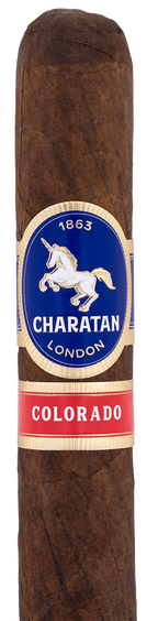 Charatan Nicaraguan Colorado Toro Cigar - Single