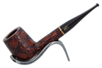 Savinelli Alligator Brown 111 - 6mm Briar Pipe