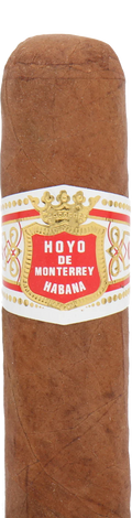 Hoyo de Monterrey Petit Robusto Cuban Cigar - Single