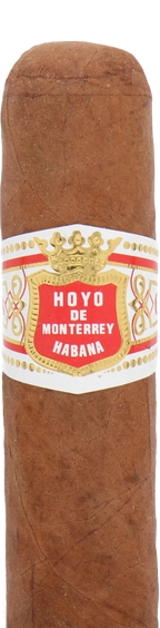 Hoyo de Monterrey Petit Robusto Cuban Cigar - Single
