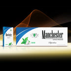 Manchester Gum Mint