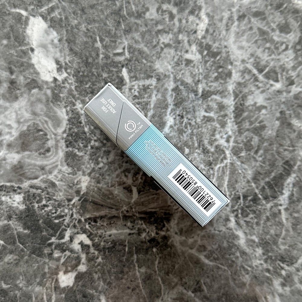 Marlboro Touch Gray