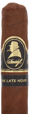Davidoff Winston Churchill The Late Hour Robusto Cigar - Single