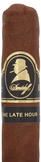 Davidoff Winston Churchill The Late Hour Robusto Cigar - Single